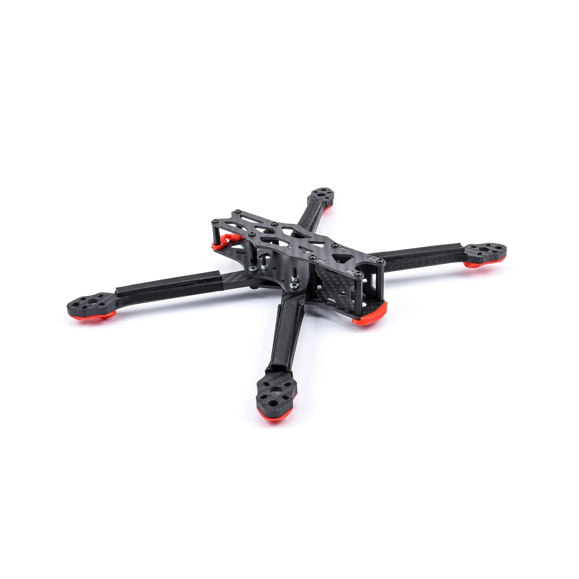 Telaio per quadricottero in fibra di carbonio, compatibile con APEX | telaio 5inch 7inch per modelli drone RC freestyle e racing(APEX 7inch Frame)