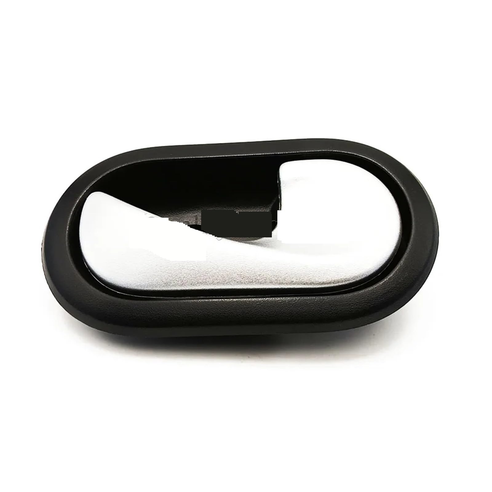 Ecbugat Matte Silver R Door Handles Interior For Dacia For Dokker 2012-2016 Left Or Right Side Car Door Inside Pull Handle 8200733848 8200733847