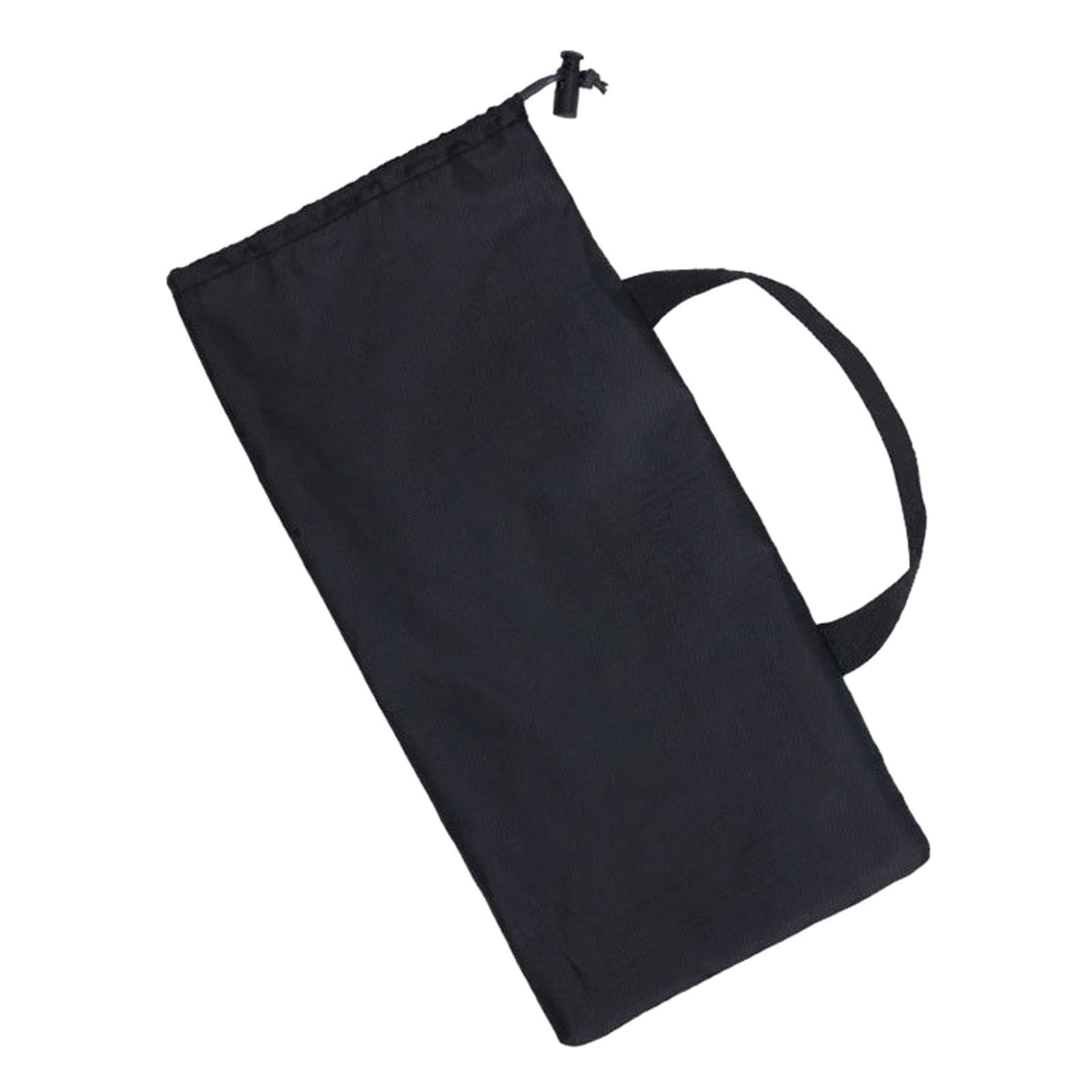 MERISHOPP Camping Chair Storage Bag Folding Chair Carrying Bag for Hiking Travel Beach-image-30
