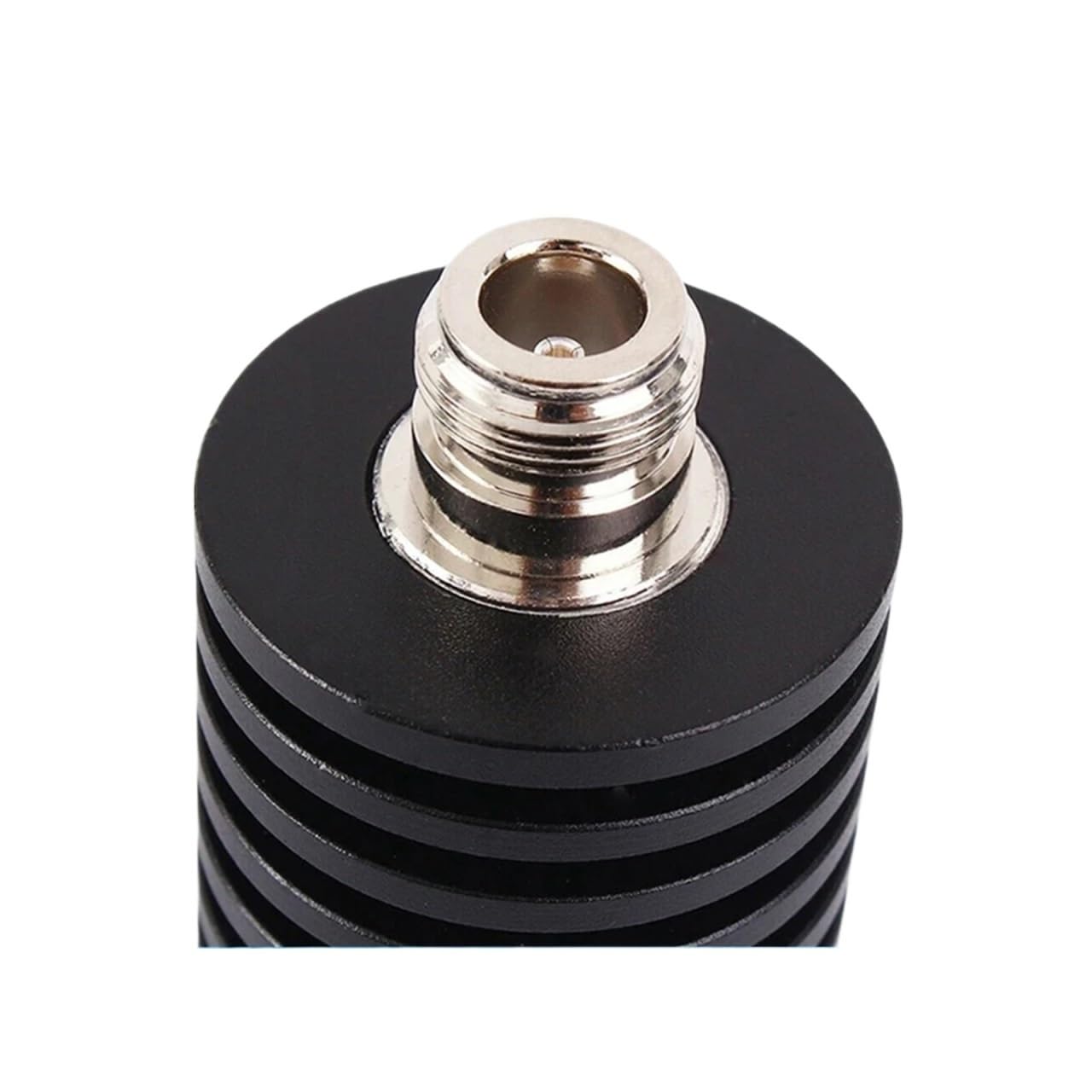 Attenuatore RF Fisso N-JK N Femmina-Maschio da 25 W DC-3 GHz/4 GHz 50 Ohm 1 Db 2 Db 3 Db 10 Db 20 Db 30 Db 40 Db for Laboratorio(15db 3Ghz)