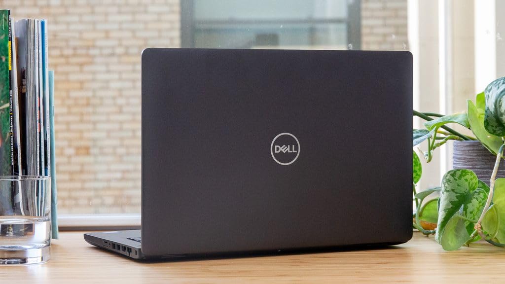 Amazon.com: Dell Latitude 5400 Touchscreen Laptop, Intel Core i7