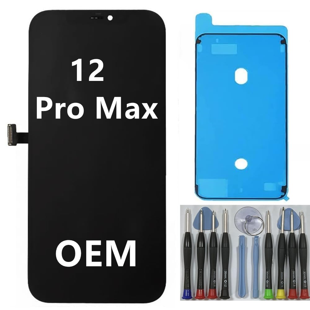 Amazon.com: (Original Disassembly New Screen) 6.7