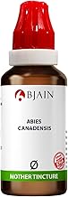 Bjain Homeopathic Abies Canadensis Q Mother Tincture, 30ML
