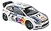 Produktbild Norev 188475 VW Polo R WRC Winner Rallye de France 2013