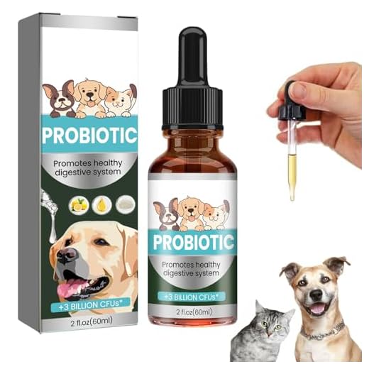 Probiotika für Katzen 60ml