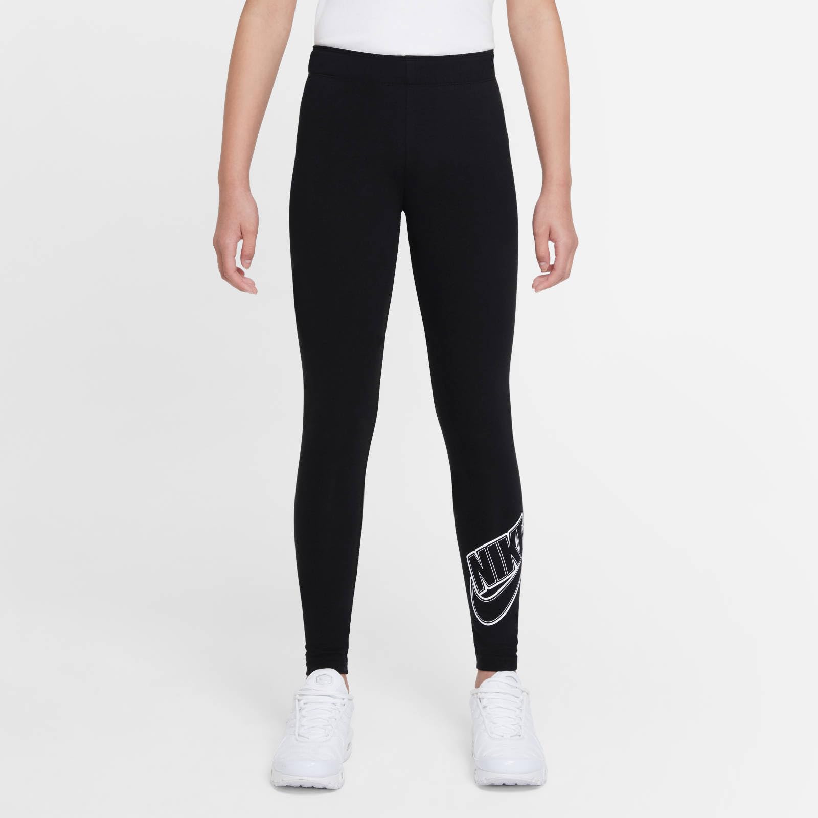 Nike Mädchen Leggings Favorites