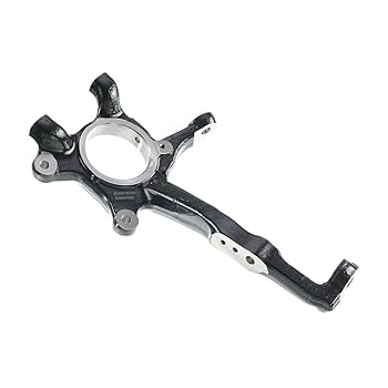 Amazon.com: Lzevoxec 1pc Suspension Steering Knuckle