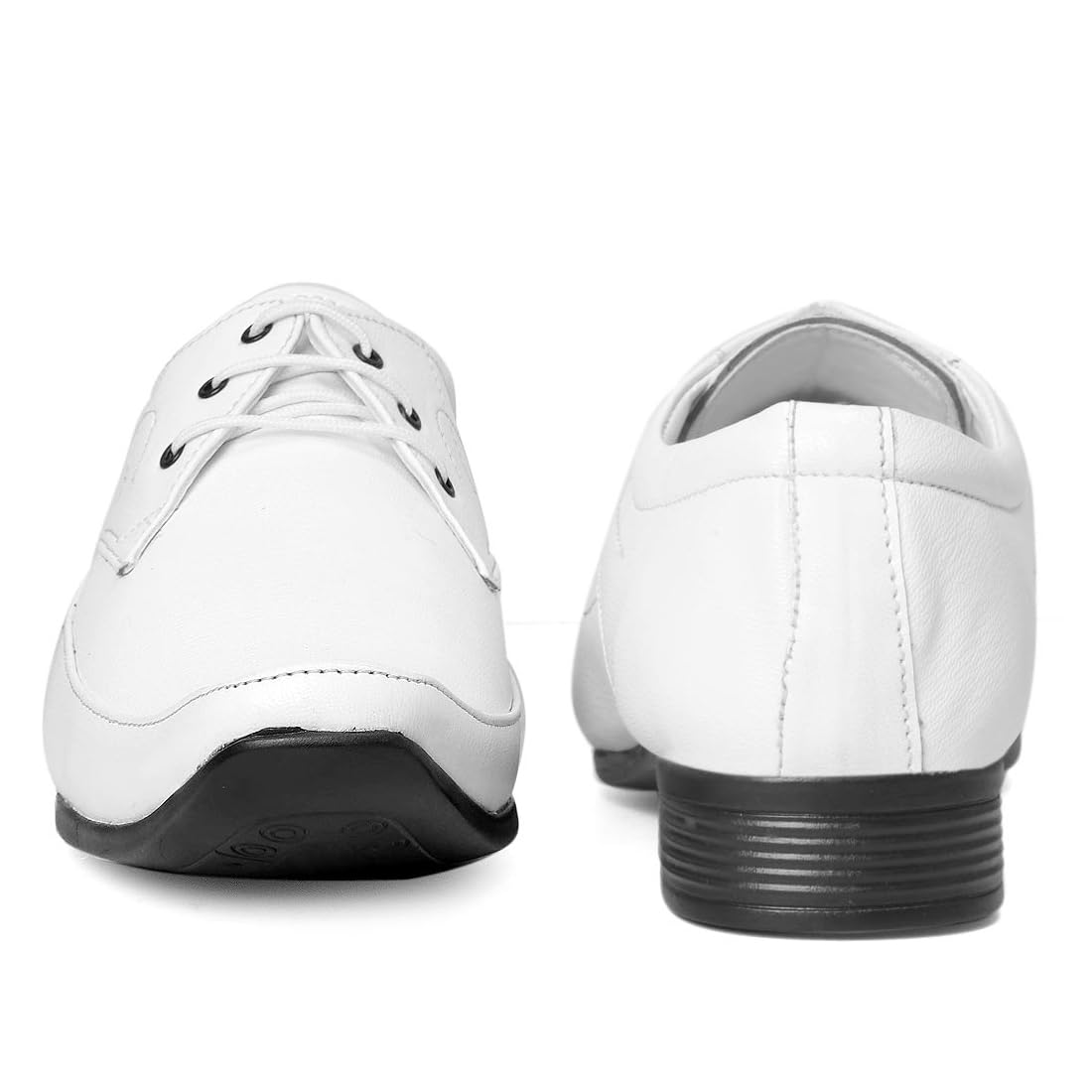 vitoria Aadab Trendy Formal Shoes/Party Shoes/Shoes Combo with Free Wallet & Belt for Men and Boys -P541-picture-37