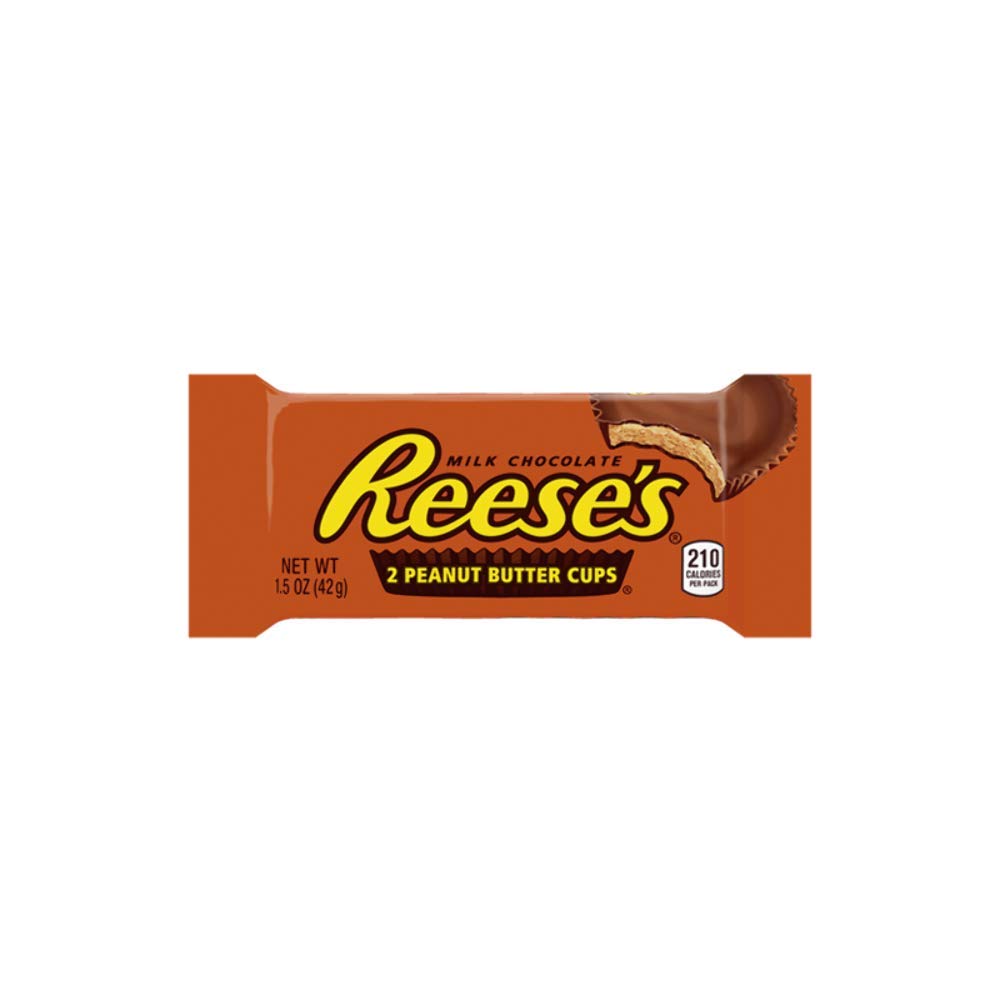 Reeses Peanut Butter 36ct