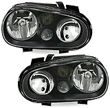 für VW Golf 4 Typ 1J, Mod. Bj. 9/97-9/03 (nur Fahrzeuge mit Nebelscheinwerfer)