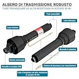 Wiltec B082DK2R5D lato 4