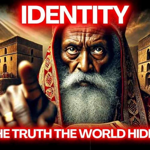 『Identity Explained According to the Bible (Who You Really Are)(MP3_160K)』のカバーアート