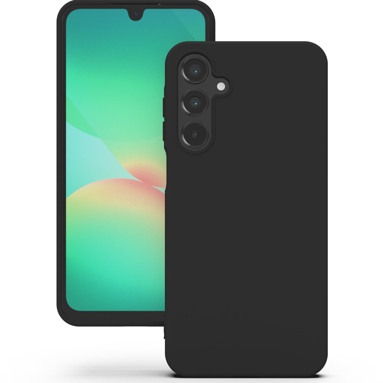 Samsung A26 · Black