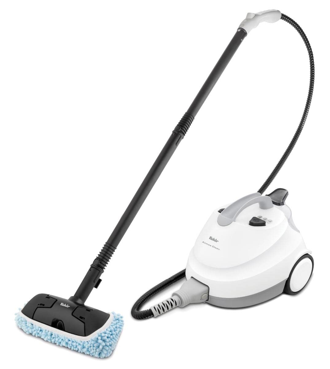 Fakir Atmos Clean Buharlı Temizleyici
