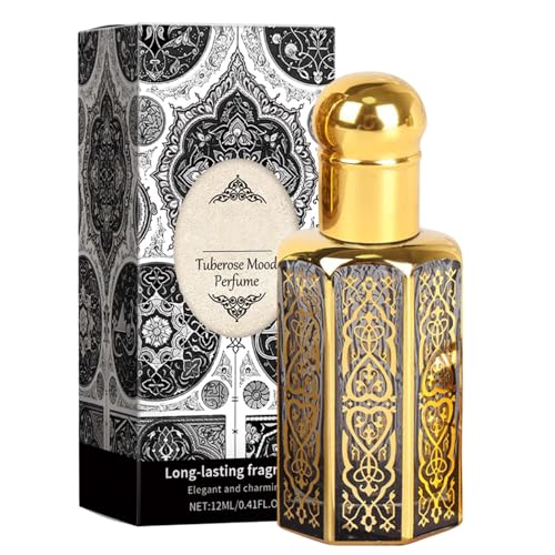 Perfume Árabe Para Hombre, Perfume Diario De Larga Duración...