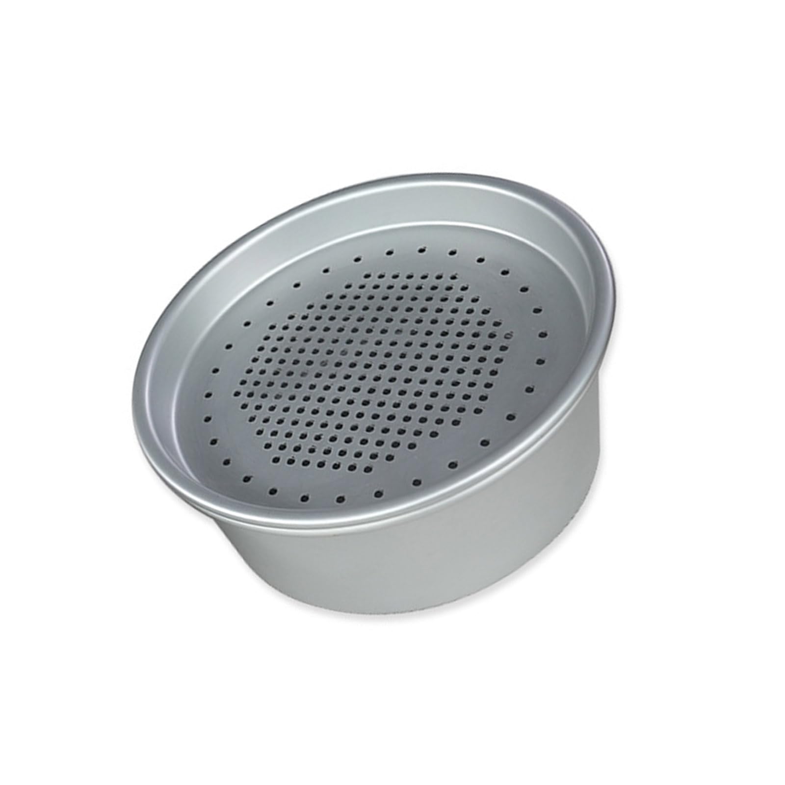 Whoasyst A Modern Circular Te Board Teas Tray Luminum Lloy Round Te Plate Teas Drinking Tray Suitable For Daily Use Nd Gifting Round Plate