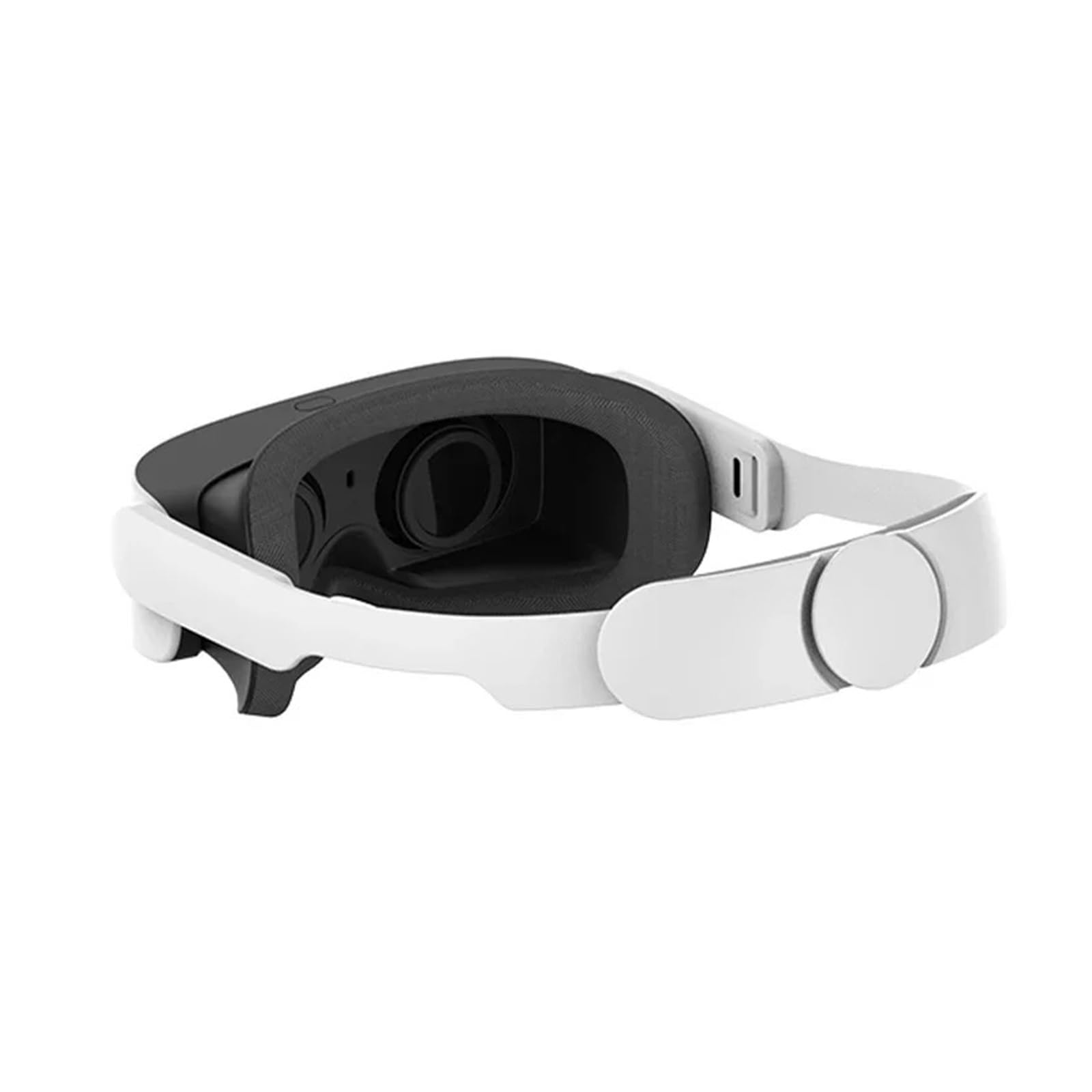 Gafas de Realidad Virtual 5K con Pantalla OLED Dual ultranítida for Cine de Realidad Virtual Inteligente, transmisión de Pantalla Desde teléfono móvil y Gafas de Realidad Virtual.