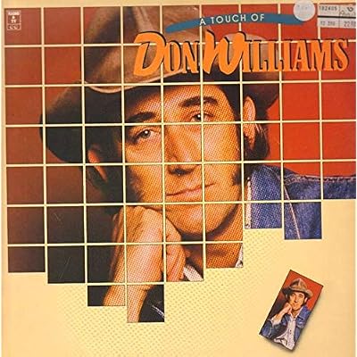 A Touch Of Don Williams
