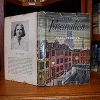 The fascination: A novel B0007EZ2RK Book Cover