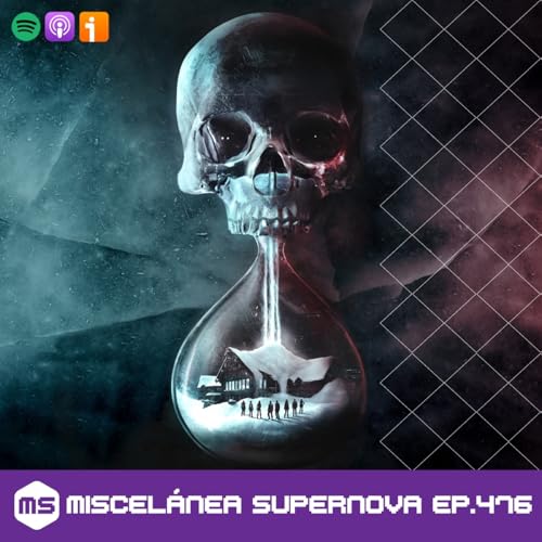 476 - Tiger uppercut! cover art