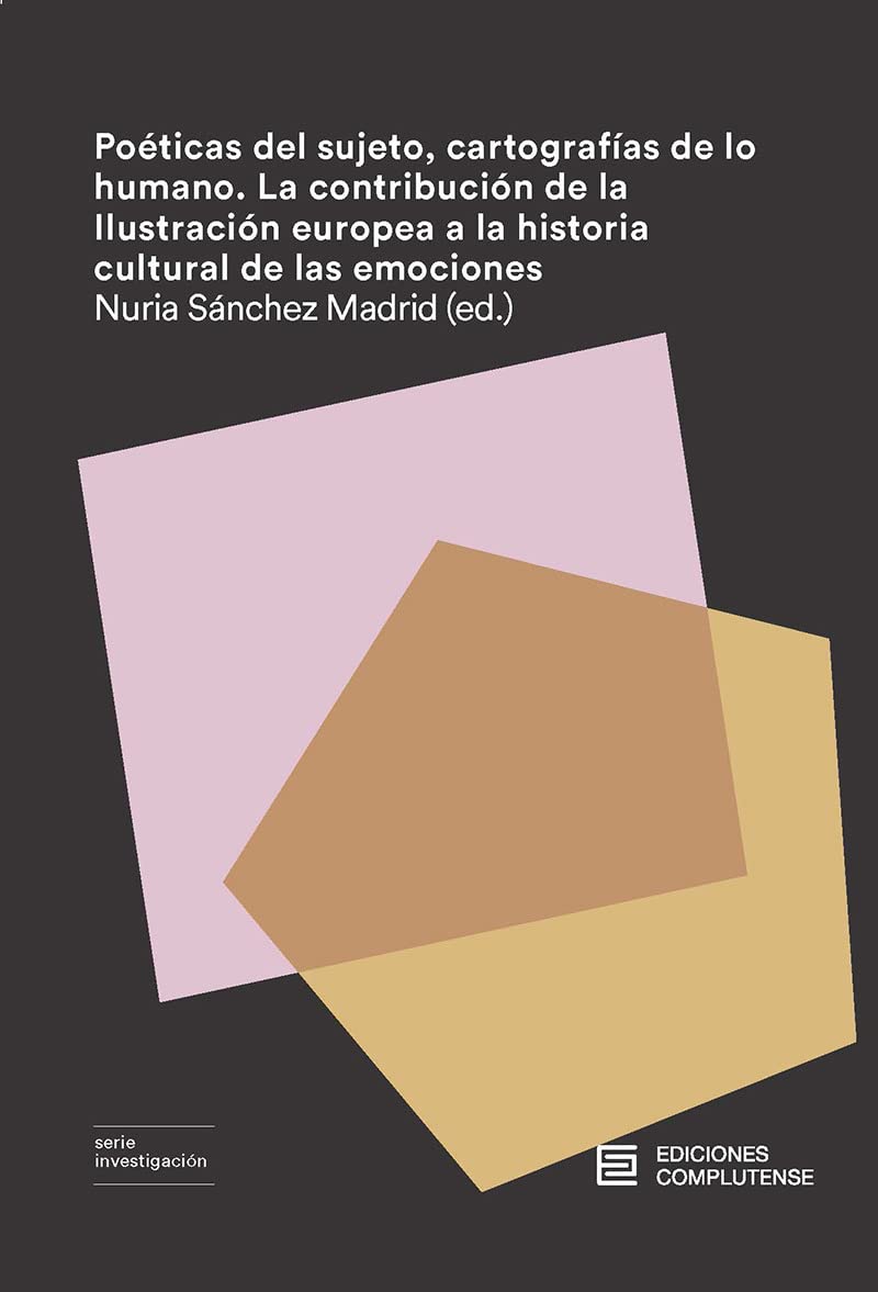 Poéticas del sujeto, cartografías de lo humano (Investigación)