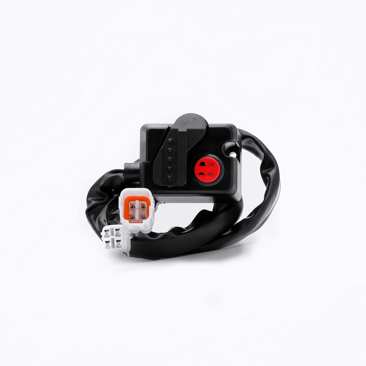 Amazon.com: Four Wheel Drive Push Button Switch for Yamaha Rhino