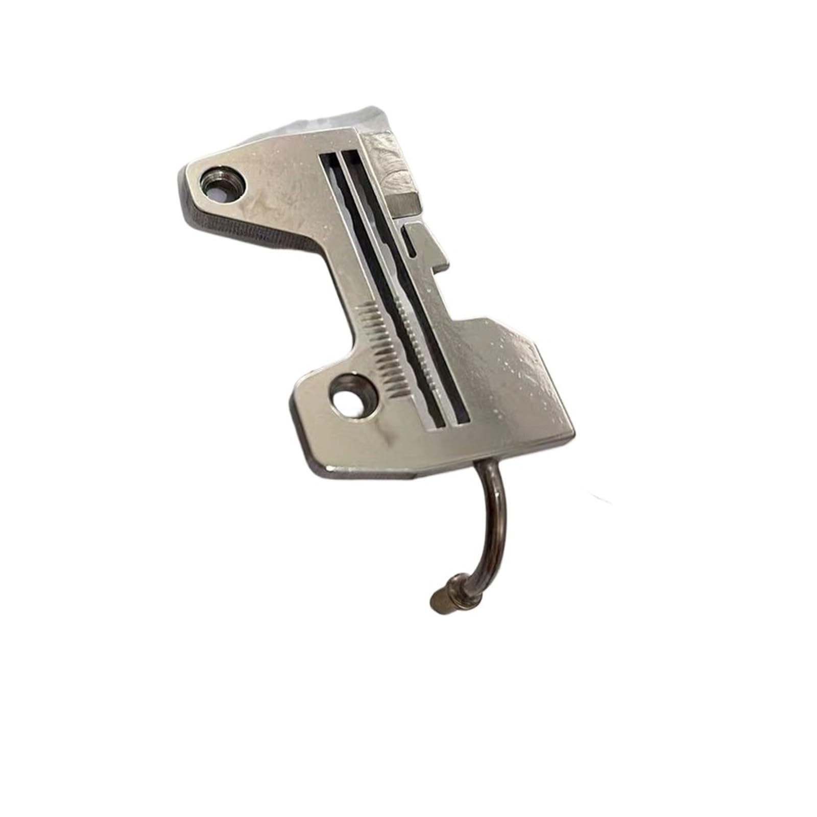 Placca ago di aspirazione a Tre Linee for Accessori for Macchine da Cucire(M3B47-001)