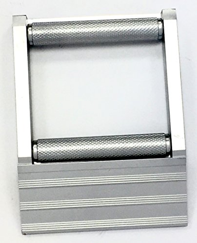 MAXXHAUL 80401 Motorcycle Wheel Cleaning Stand - 500 lb Capacity