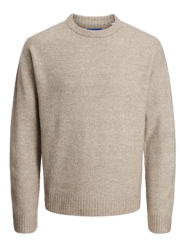 Bestseller A/S JOROLLIE Knit Crew Neck SN – Ansicht 1