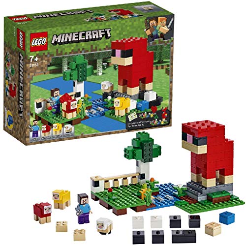 minecraft juguetes carrefour