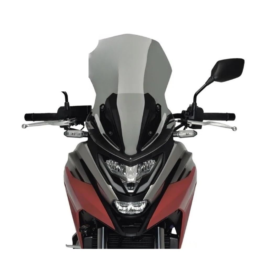 Parabrezza doppia bolla Parabrezza Da Turismo Per Moto, Visiera Per, Per NC750X NC750 X 2021 2022