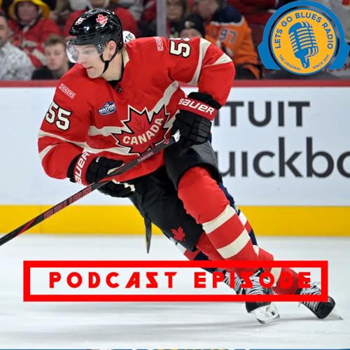 Se15, Ep14: It's Time for the Avalanche to Come Tumbling Down | Blues vs. Avs Pregame Show