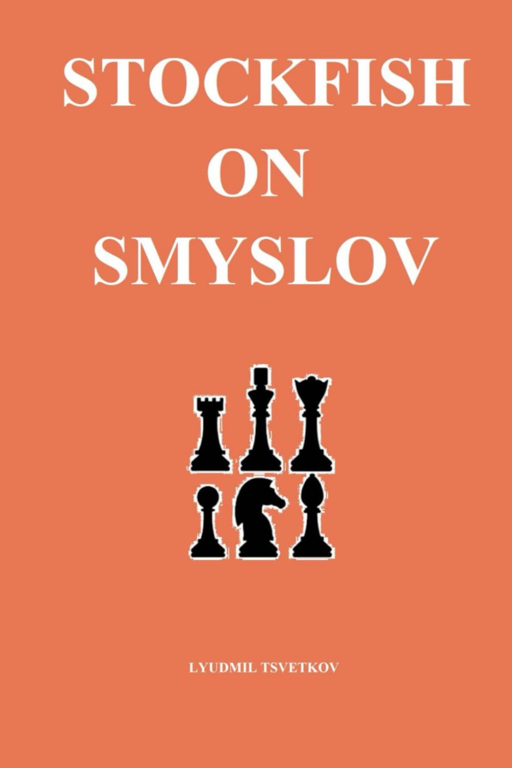 Stockfish on Smyslov (Stockfish on Chess Players)