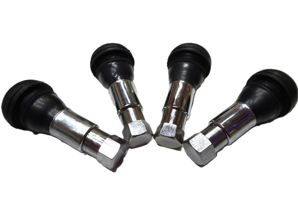 【けろけろみけろ】チューブレスバルブ　太平洋工業　TR413 600個 チューブレスバルブ 太平洋工業 TR413 600個 けろけろみけろ