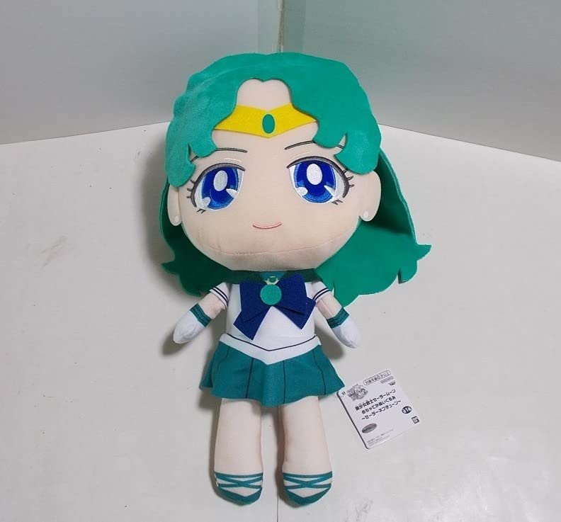 Amazon.co.jp: 美少女戦士セーラームーン めちゃでかぬいぐるみ