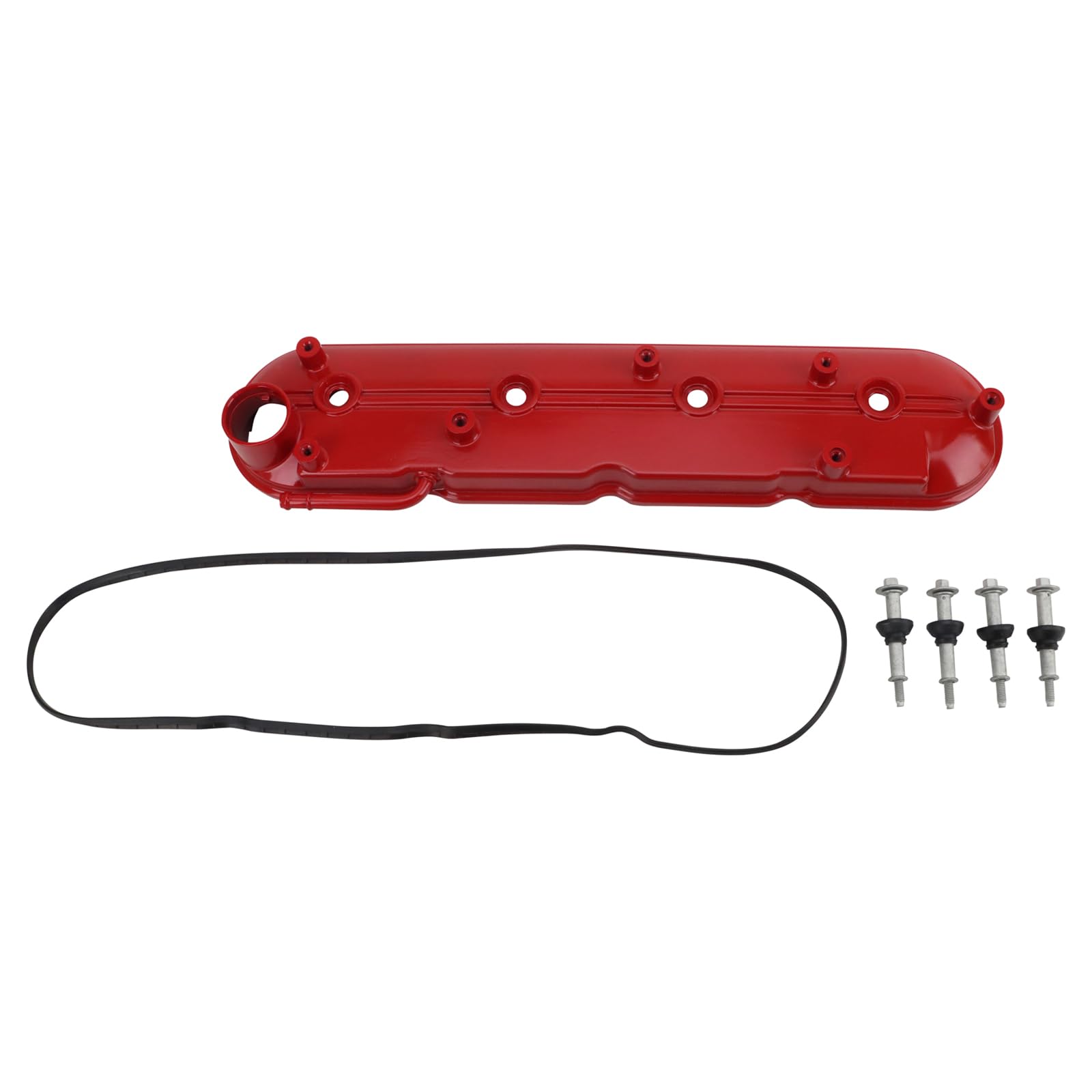 TRQ Right Valve Cover