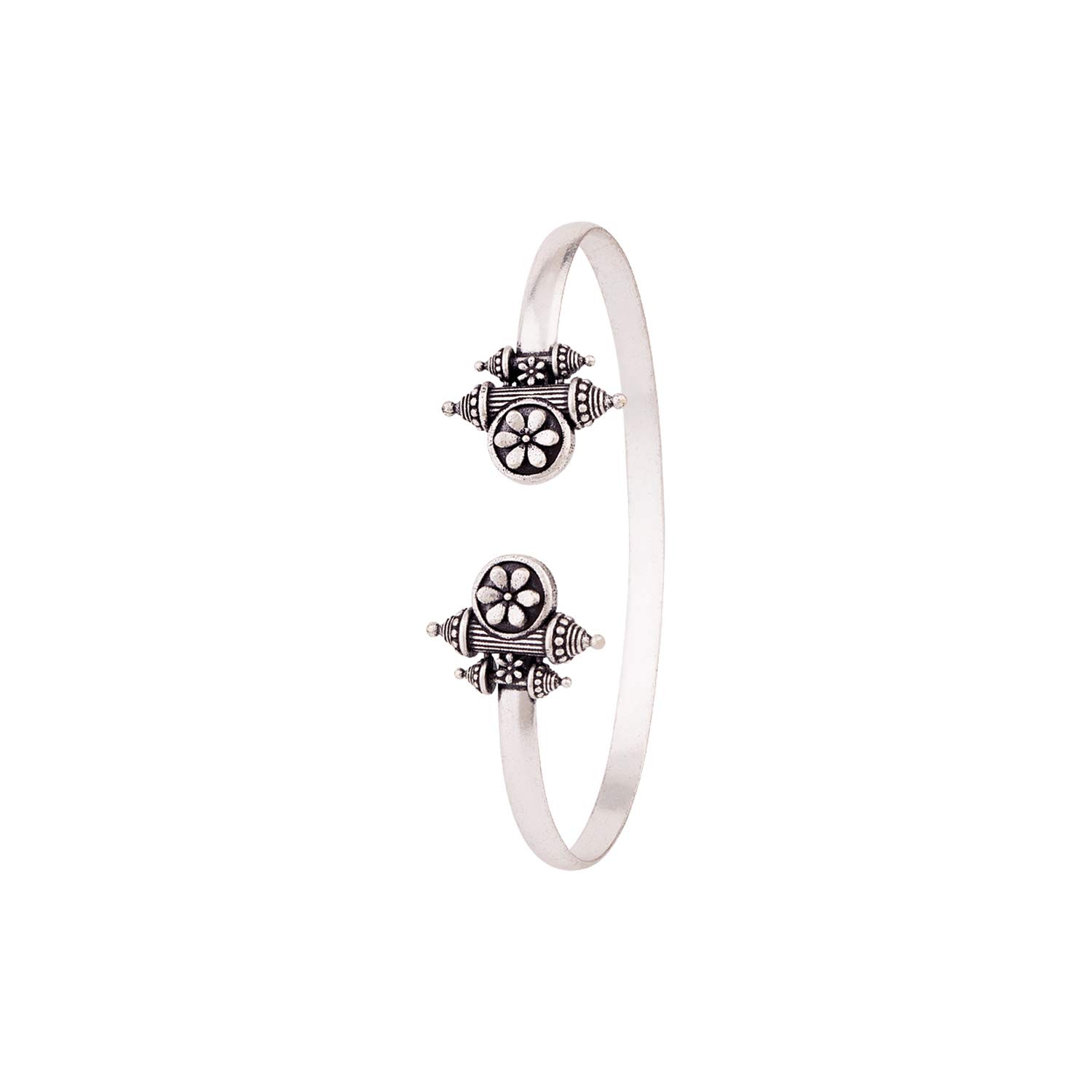 See full amazon price history chart for Voylla Nayantara Vintage Style Bracelet Voylla Nayantara Vintage Style Bracelet (B07XVN1SZH) Amazon Price History, Amazon Price Tracker