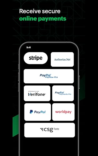 Billing App - Zoho Billing