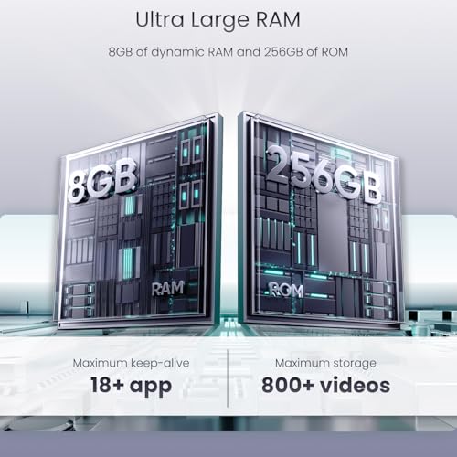 Image of realme 14T 5G Smartphone 8+128GB Obsidian Black, 6.67-inch Screen, 120Hz Display, 6000mAh Battery, 68MP Camera, MediaTek Dimensity 6300, IP69