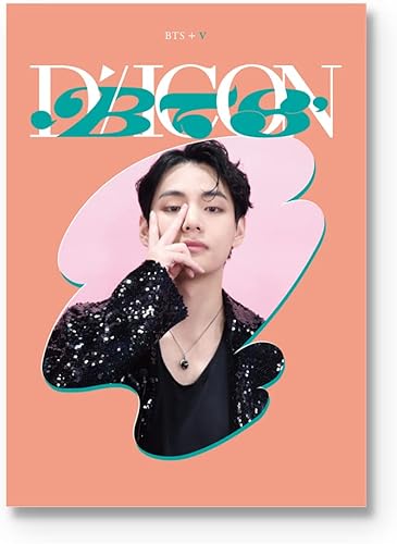 dreamus BTS Dfesta mini edición V