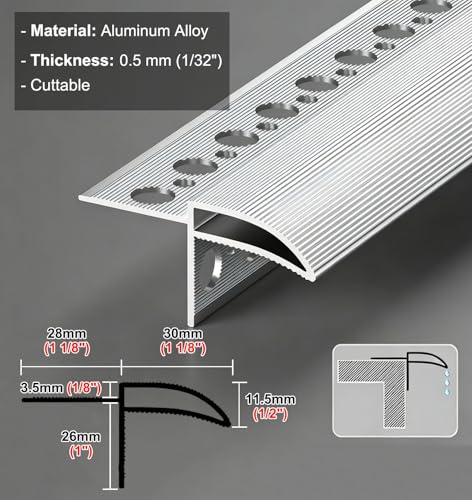 Canaletas de aluminio para lluvia 17 Imagen adicional