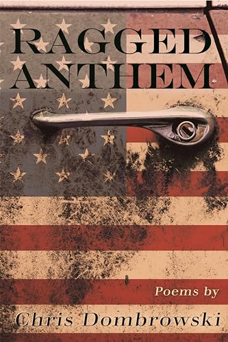 Ragged Anthem (Made in Michigan Writer Series)