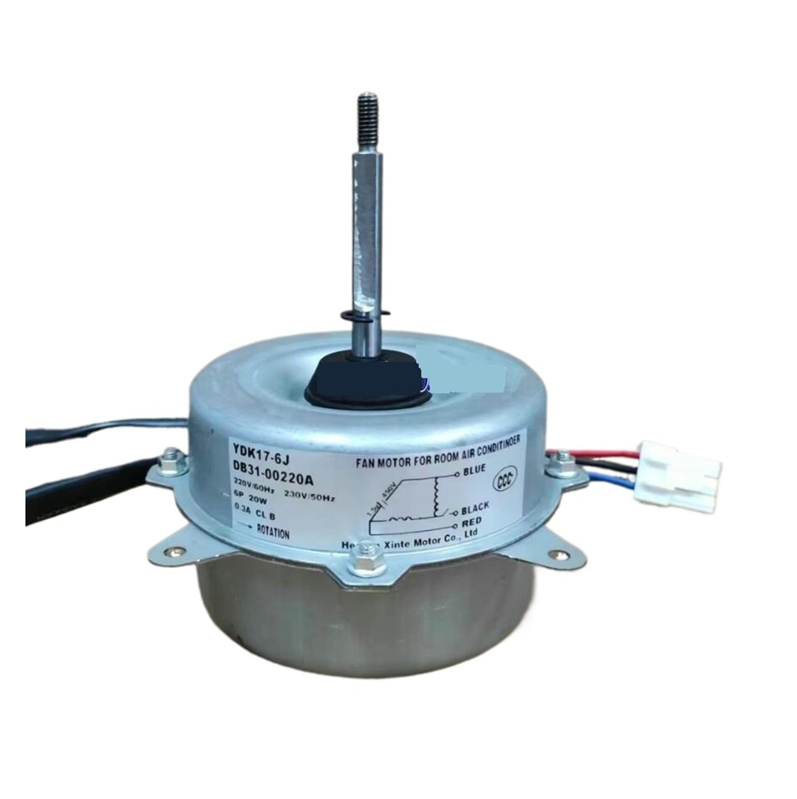 Motor ventilador de CA DB31-00426C para aire acondicionado split 3