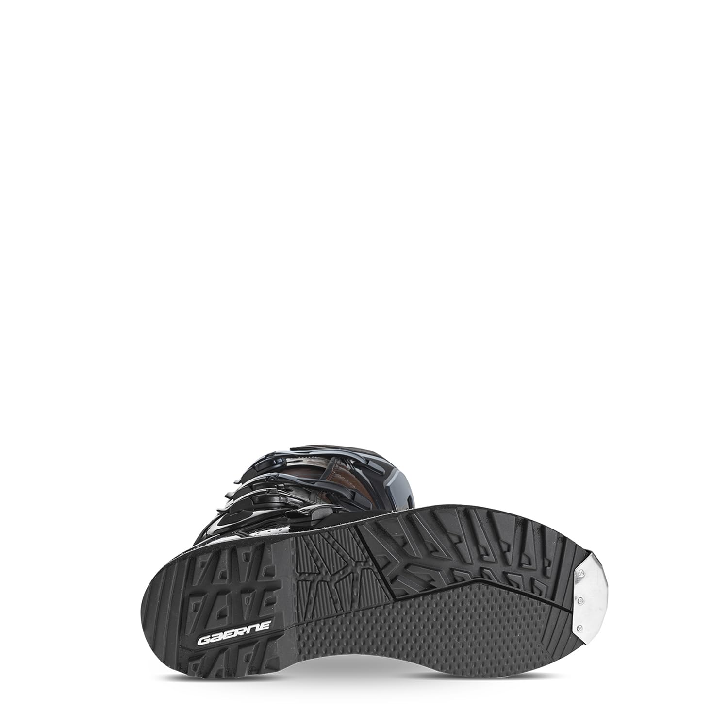 Gaerne Stivali da Motocross Fastback Endurance Enduro - Nero/Marrone