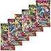 Pokémon TCG: Mega Evolution—Phantasmal Flames Booster Bundle (6 Booster Packs)