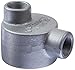 Thomas & Betts GUAB36-TB 1", Guab-Body/Cvr, O.D.-