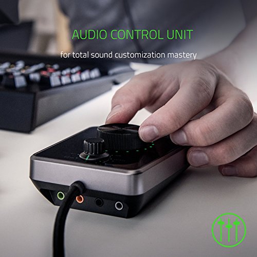 Build My PC, PC Builder, Razer Tiamat 7.1 V2