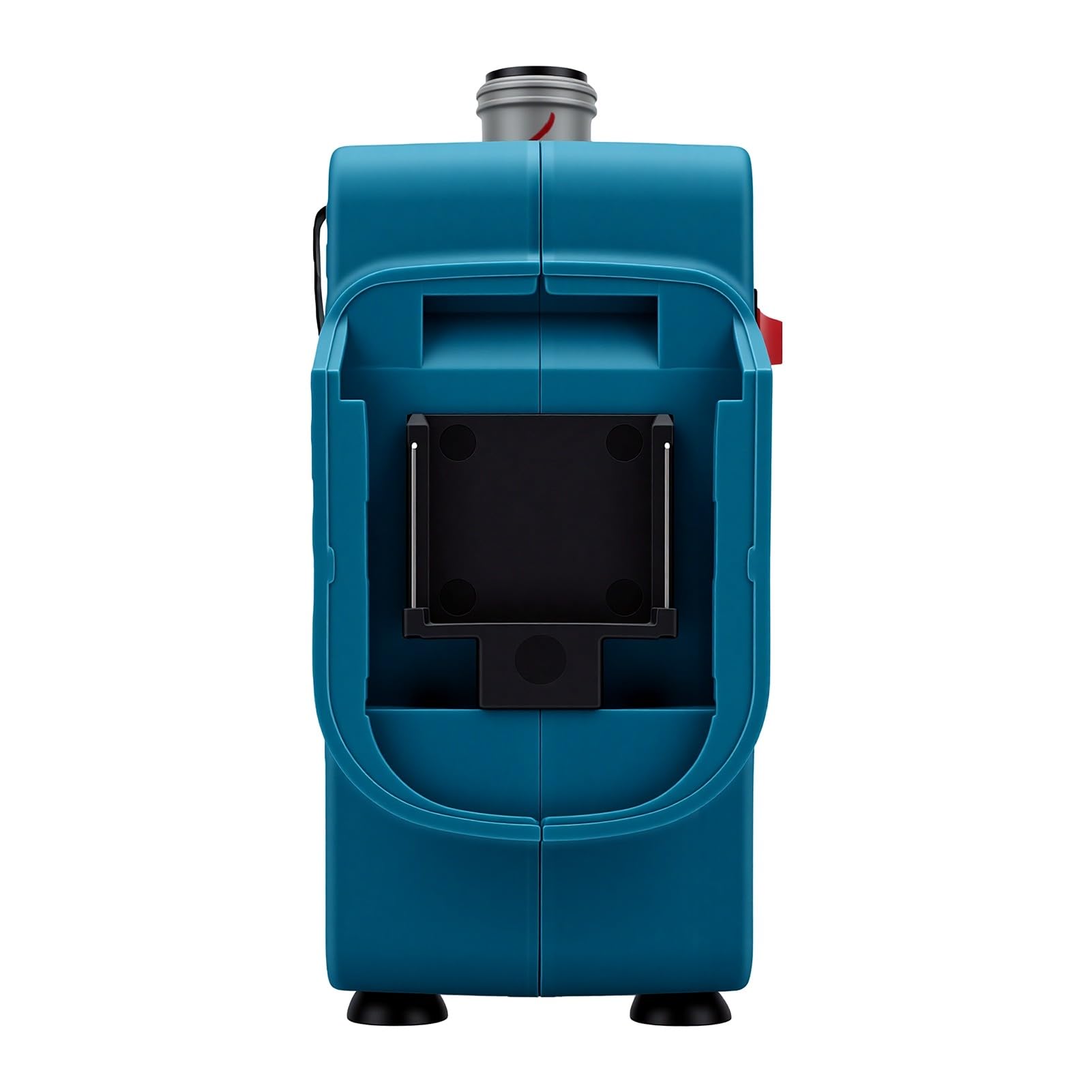 Fafeicy Compressore D'aria Senza Fili Compressore D'aria Portatile 175 PSI Motore in Rame Senza Spazzole Olio Design Serbatoio per Pistole Sparachiodi Pneumatiche e