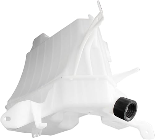 Miniatura 362 de TRQ Depósito de limpiaparabrisas compatible con Chevrolet Cruze GM1288255 2016-2019