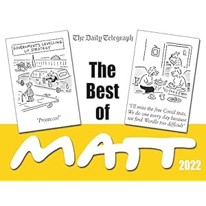 The Best of Matt 2022